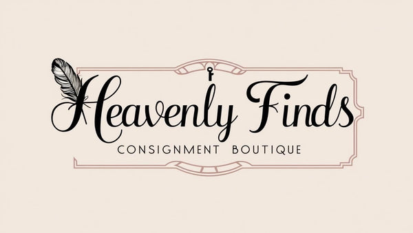 Heavenly Finds Consignment